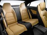 Mercedes-Benz E500 Coupe AMG Sports Pack 2009 года